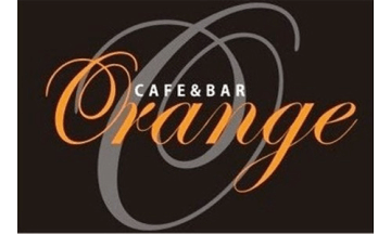 Orange Cafe & Bar