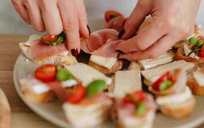 Szemrevaló szendvicsek – így dobd fel a jövős-menős menüt