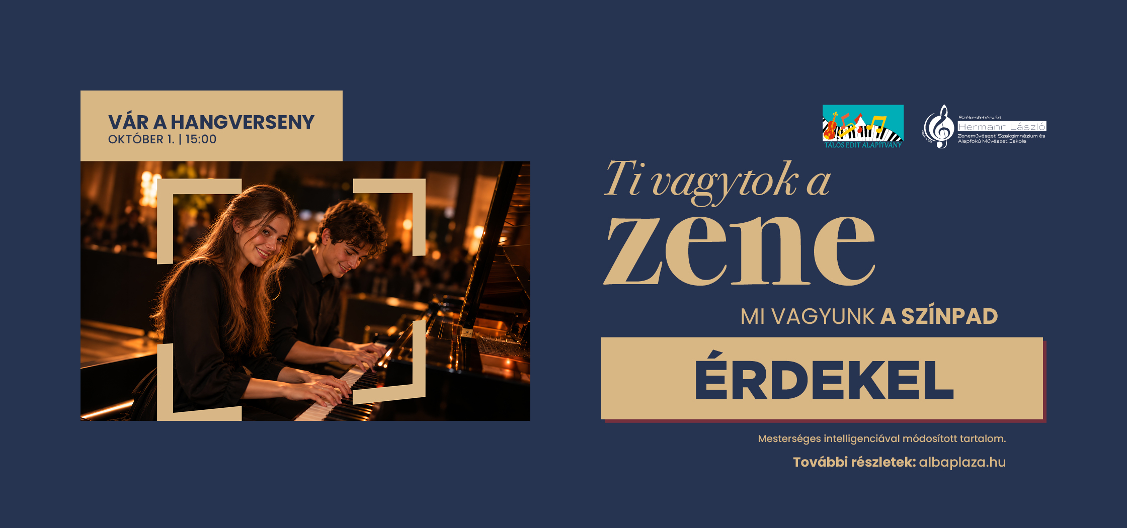 Minikoncert